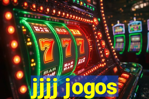 jjjj jogos